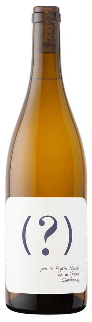 Maison Ventenac - Chardonnay (?) 