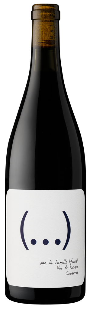 Maison Ventenac - Grenache (...) 