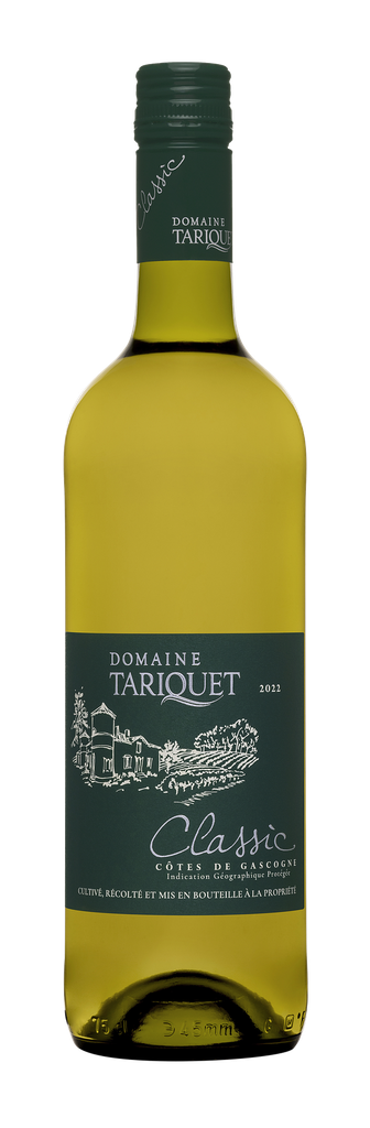 Domaine Tariquet - Classic