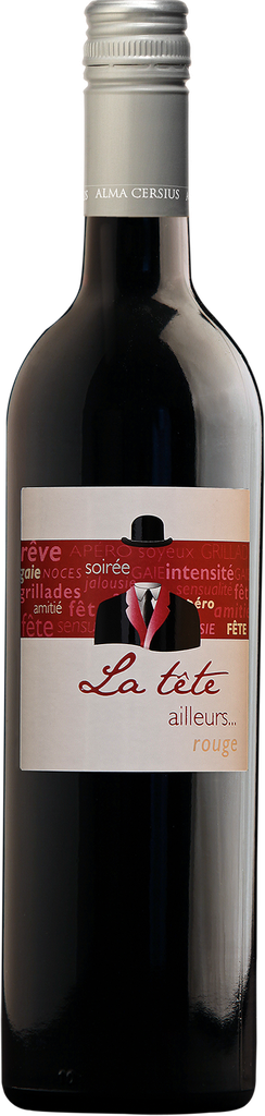 La Tête Ailleurs