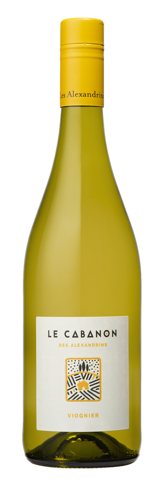 Domaine les Alexandrins - Viognier