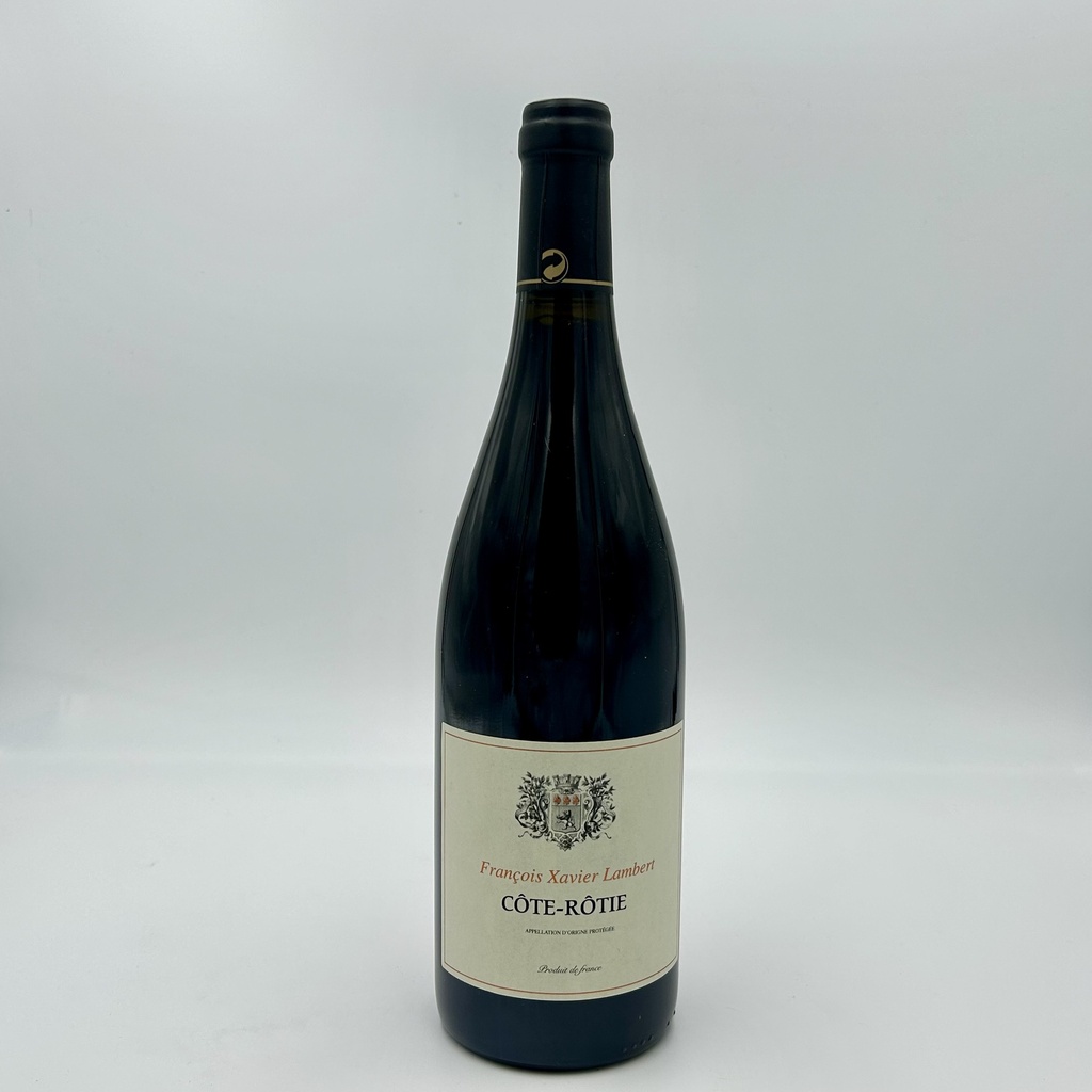 Domaine Jasmin Côte Rôtie - Xavier Lambert