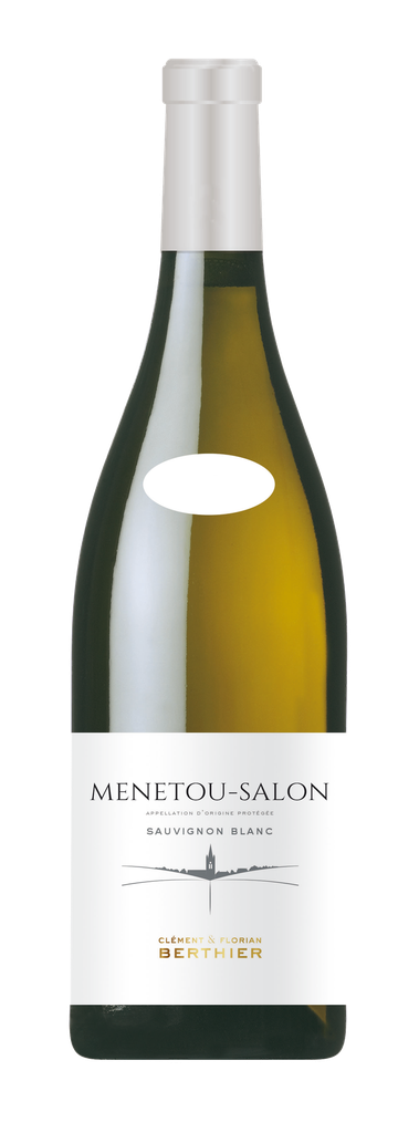 Domaine Berthier - Menetou Salon blanc 
