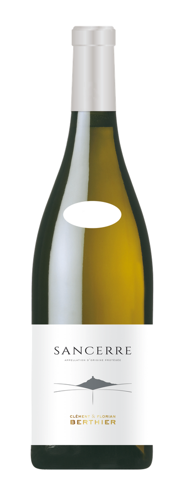 Domaine Berthier - Sancerre blanc