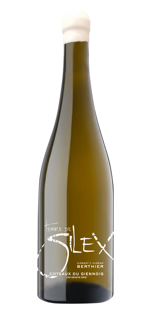 Domaine Berthier - Terre Silex 