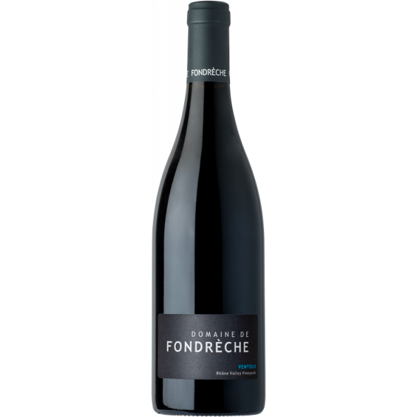Fondrèche - Domaine AOC Ventoux - rouge