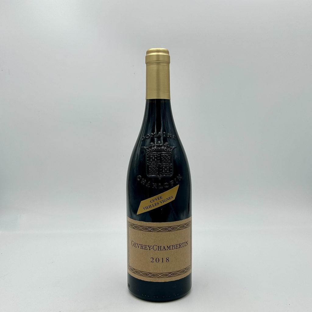 Gevrey Chambertin - Domaine Charlopin