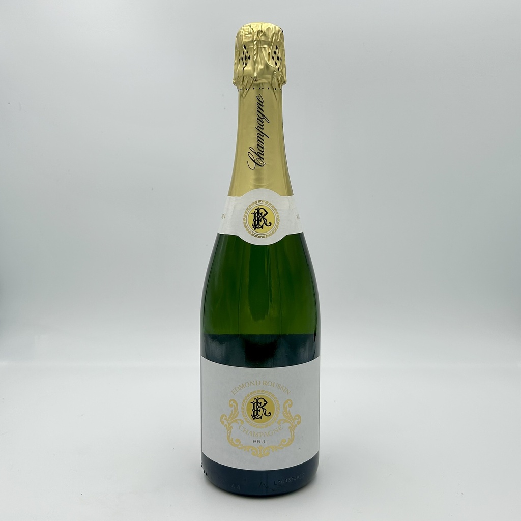 Edmond Roussin Brut 1er Cru 75cl
