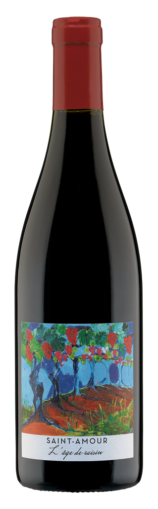 Domaine de la Pirolette - Saint Amour