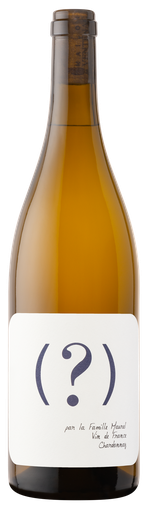 Chardonnay (?) - Maison Ventenac