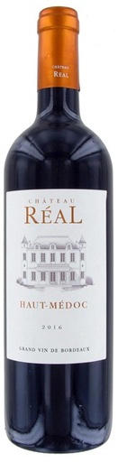 Château Real 2018 - Haut-Médoc