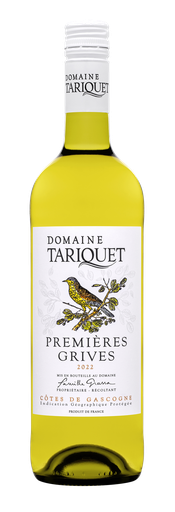 Premières Grives