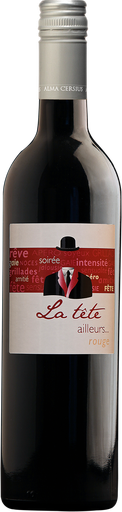 La Tête Ailleurs