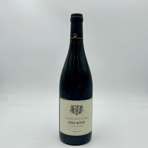 Domaine Jasmin Côte Rôtie - Xavier Lambert