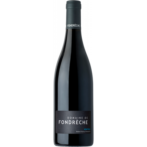 Fondrèche - Domaine AOC Ventoux - rouge
