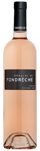 Fondrèche - Domaine AOC Ventoux - Rosé