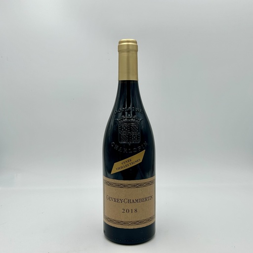 Gevrey Chambertin - Domaine Charlopin